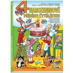 4 narozeninové příběhy Čtyřlístku – Zboží Mobilmania