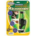 Outdoor Adventure Mikroskop 20 40x zoom – Sleviste.cz