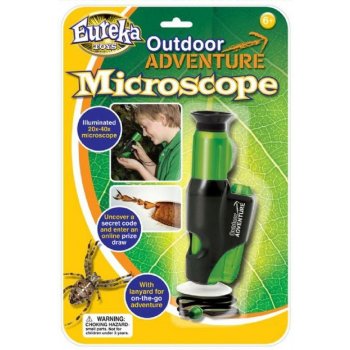 Outdoor Adventure Mikroskop 20 40x zoom