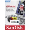 Flash disk SanDisk Cruzer Ultra Flair 64GB SDCZ73-064G-G46B