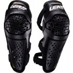 Chránič kolen a holení Leatt Dual Axis – Zboží Mobilmania