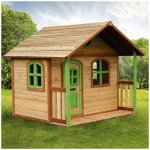 AXI Dřevěný zahradní domek Milan – Zboží Dáma