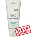 Schwarzkopf BC Bonacure Scalp Therapy Dandruff Control Shampoo 200 ml