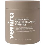 Venira hydrolyzovaný mořský kolagen x3Peptide, 90 kapslí – Hledejceny.cz