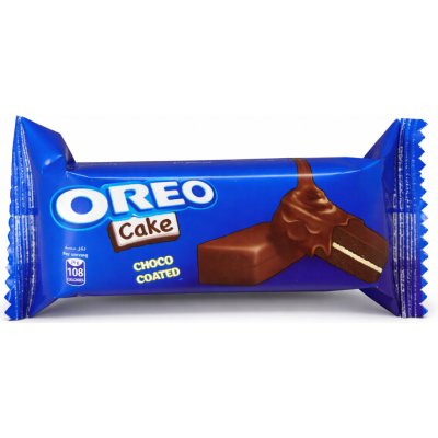 Cadbury Oreo Cake 24g – Hledejceny.cz
