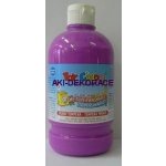 Toy Color FIALOVÁ 500 ml – Hledejceny.cz