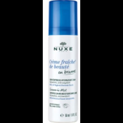 Nuxe Crème Fraîche de Beauté hydratační krém ve spreji 50 ml – Zbozi.Blesk.cz