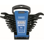 Narex sada stranových klíčů sada stranových klíčů 8dílná 443100581 – Zboží Dáma