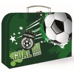 Karton P + P fotbal 34 cm – Zbozi.Blesk.cz