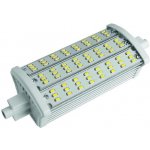 Panlux Stmívatelná lineární LED žárovka R7S 8W 118mm denní bílá – Zbozi.Blesk.cz