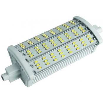 Panlux Stmívatelná lineární LED žárovka R7S 8W 118mm denní bílá