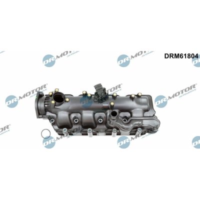 DR MOTOR DRM61804 – Hledejceny.cz