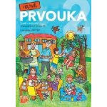 Hravá prvouka 2 - Učebnice pro 2. ročník ZŠ Kniha – Hledejceny.cz