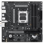 Asus TUF GAMING B850M-PLUS WIFI 90MB1IY0-M0EAY0 – Zboží Živě