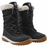 Reima sněhule Samojedi 5400034A Černá – Sleviste.cz