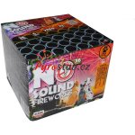 Klásek Trading Kompakt NO SOUND FIREWORKS 36 ran – Zboží Mobilmania