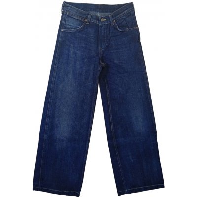 Wrangler Dámské džíny W284-GX 740 – Hledejceny.cz
