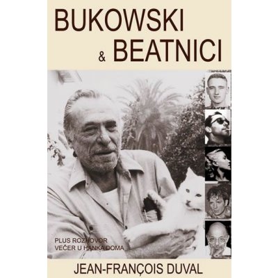 Pragma Bukowski a beatníci