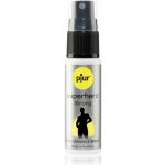 Pjur Superhero Strong 20 ml – Zboží Dáma