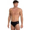 Koupací šortky, boardshorts Arena Feel Men´s Arena ZIP brief