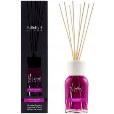 Millefiori Milano květinově ovocný aroma Difuzér 250 ml – Hledejceny.cz