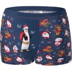 Cornette Ho!ho! Merry Christmas jeans – Zboží Dáma