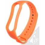 1Mcz Strap řemínek Xiaomi Mi Band 5/6/7 31131X – Zbozi.Blesk.cz