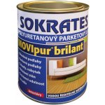 Sokrates Movipur Brilant 2 kg mat – Zbozi.Blesk.cz