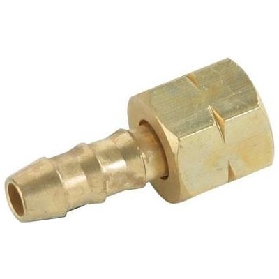 Nátrubek 8 s maticí G1/4"L – Zboží Mobilmania