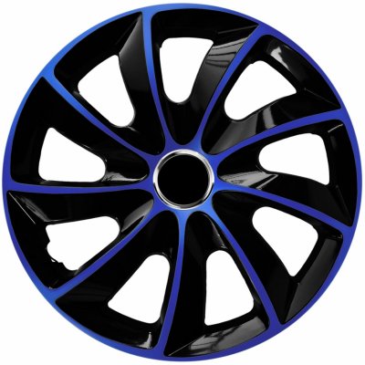 NRM Stig Extra blue black 15" 4 ks