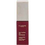Clarins lesk na rty Lip Comfort Oil Intense 01 Intense Nude 7 ml – Zboží Dáma