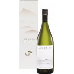 Cloudy Bay Sauvignon Blanc Bílé 2023 13% 0,75 l (holá láhev) – Zboží Dáma