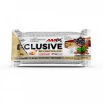 Amix Exclusive Protein Bar 40 g – Zboží Mobilmania