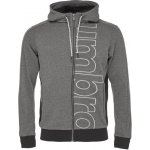 Umbro HEIGE mikina tmavě šedá – Sleviste.cz