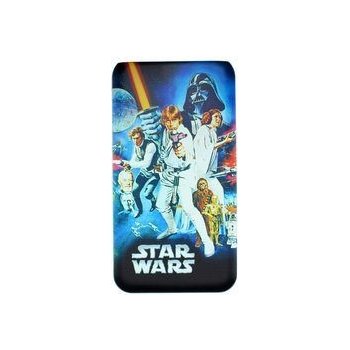 Marvel Star Wars 4000 mAh