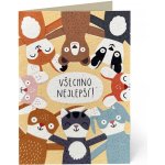Přáníčko / Všechno nejlepší – Sleviste.cz