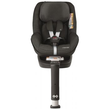 Maxi-Cosi 2Way Pearl 2018 nomad grey