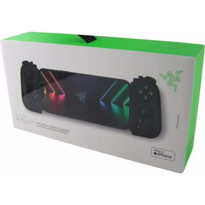 Razer Kishi V2 iOS RZ06-04190100-R3M1 – Zboží Živě
