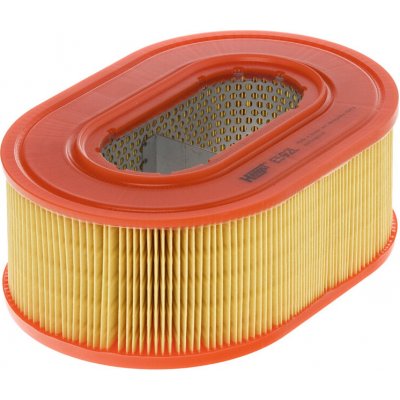 Vzduchový filtr HENGST FILTER E592L – Hledejceny.cz