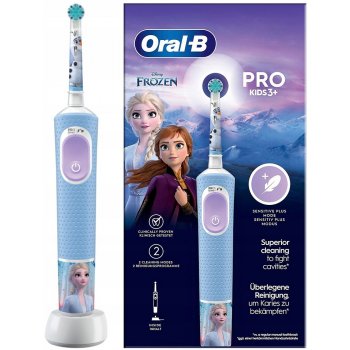 Oral-B Vitality Pro Kids Frozen