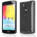 Pouzdro Fitty Ultra Tenké 0,3mm LG L Fino černé – Sleviste.cz