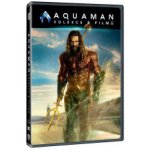 Aquaman 1+2 / Kolekce DVD – Hledejceny.cz