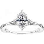 Olivie Stříbrný prsten 2179 – Hledejceny.cz