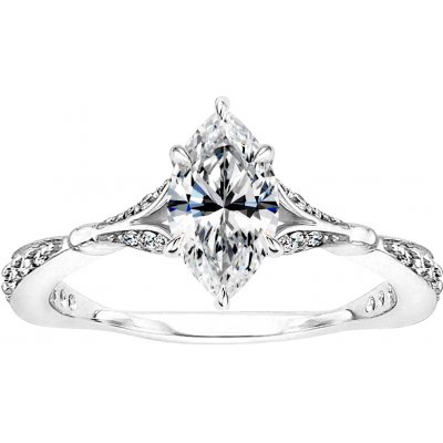 Olivie Stříbrný prsten 2179 – Hledejceny.cz