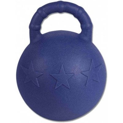 Waldhausen Fun Ball míč na hraní Barva: Modrá – Zboží Dáma