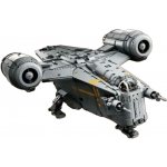 LEGO® Star Wars™ 75331 The Razor Crest™ – Zboží Živě