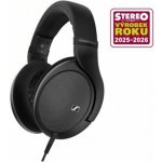 Sennheiser HD 550 – Hledejceny.cz