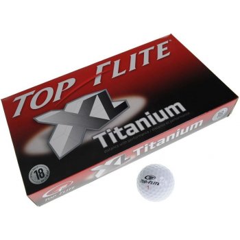 Top Flite XL 18