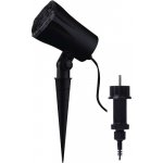 Emos ZY1936 dekorativní projektor bílé vločky časovač – Zboží Dáma