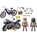 Playmobil 71255 Speciální jednotka nasazení se zlodějem – Zboží Dáma